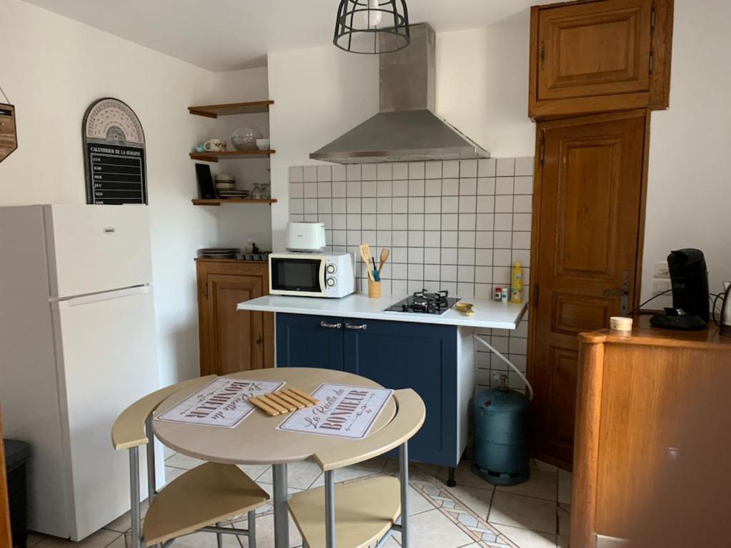 Appartement Avec Terrasse *