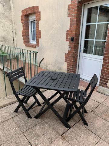 Avec Terrasse Appartement *